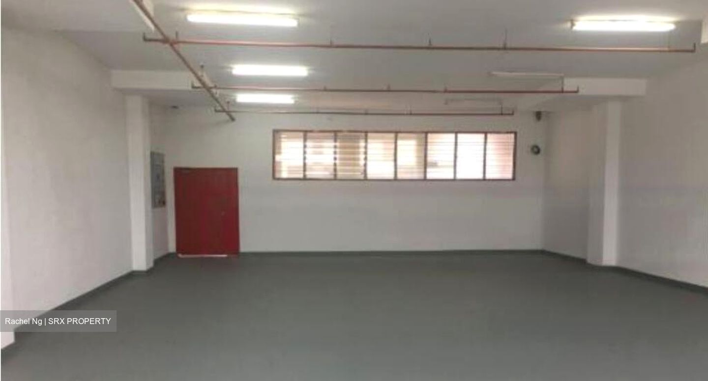 Richfield Industrial Centre (D14), Factory #485055621